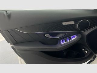 Mercedes Benz Clase GLC 300 e 4MATIC