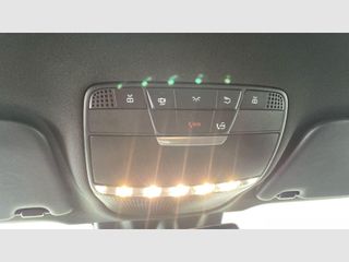 Mercedes Benz Clase GLC 300 e 4MATIC