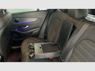 Mercedes Benz Clase GLC 300 e 4MATIC