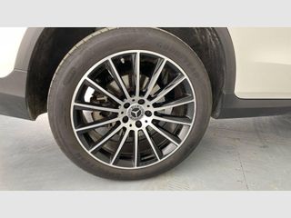 Mercedes Benz Clase GLC 300 e 4MATIC