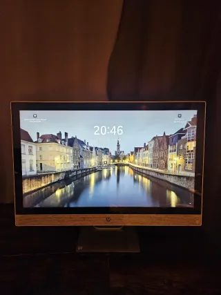 Ordenador HP All in One 27 pulgadas