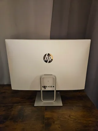 Ordenador HP All in One 27 pulgadas