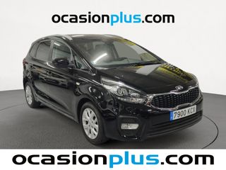 Kia Carens 1.6 GDi Concept 99 kW (135 CV)