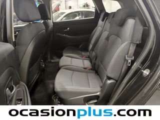Kia Carens 1.6 GDi Concept 99 kW (135 CV)