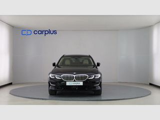 BMW Serie 3 320d xDrive Automática Touring