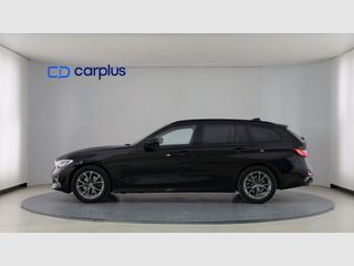 BMW Serie 3 320d xDrive Automática Touring