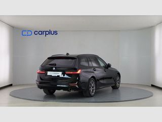 BMW Serie 3 320d xDrive Automática Touring