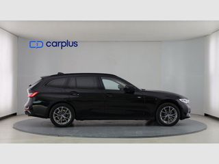 BMW Serie 3 320d xDrive Automática Touring