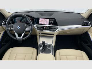 BMW Serie 3 320d xDrive Automática Touring