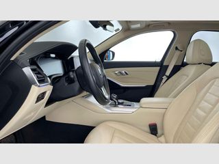 BMW Serie 3 320d xDrive Automática Touring