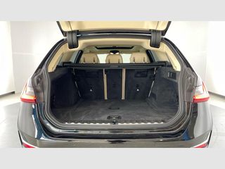 BMW Serie 3 320d xDrive Automática Touring