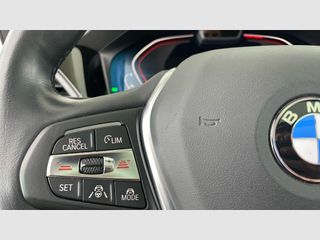 BMW Serie 3 320d xDrive Automática Touring