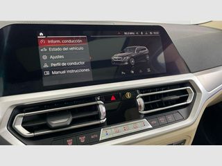 BMW Serie 3 320d xDrive Automática Touring