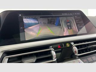 BMW Serie 3 320d xDrive Automática Touring