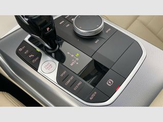 BMW Serie 3 320d xDrive Automática Touring