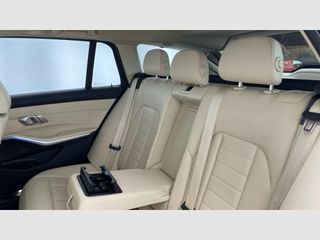 BMW Serie 3 320d xDrive Automática Touring
