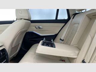 BMW Serie 3 320d xDrive Automática Touring