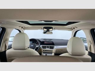 BMW Serie 3 320d xDrive Automática Touring