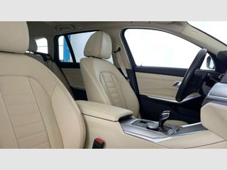 BMW Serie 3 320d xDrive Automática Touring