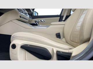 BMW Serie 3 320d xDrive Automática Touring