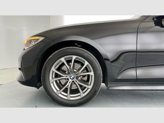 BMW Serie 3 320d xDrive Automática Touring