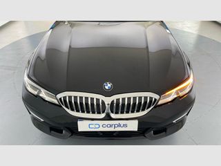 BMW Serie 3 320d xDrive Automática Touring