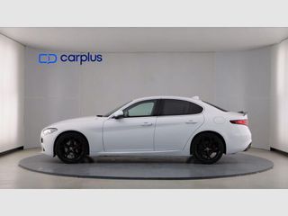 Alfa Romeo Giulia 2.2 Diesel 140kW (190CV) Executive AT