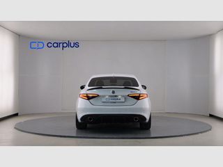 Alfa Romeo Giulia 2.2 Diesel 140kW (190CV) Executive AT
