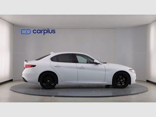Alfa Romeo Giulia 2.2 Diesel 140kW (190CV) Executive AT