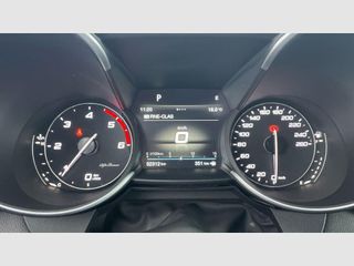Alfa Romeo Giulia 2.2 Diesel 140kW (190CV) Executive AT