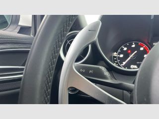 Alfa Romeo Giulia 2.2 Diesel 140kW (190CV) Executive AT