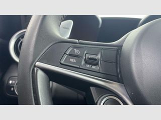 Alfa Romeo Giulia 2.2 Diesel 140kW (190CV) Executive AT