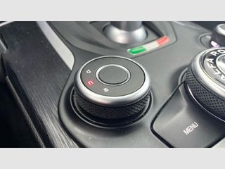 Alfa Romeo Giulia 2.2 Diesel 140kW (190CV) Executive AT