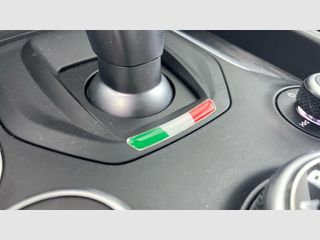 Alfa Romeo Giulia 2.2 Diesel 140kW (190CV) Executive AT