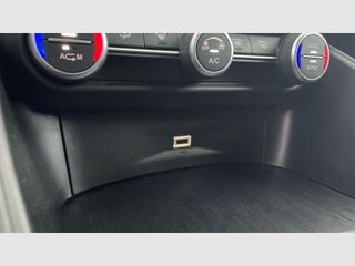 Alfa Romeo Giulia 2.2 Diesel 140kW (190CV) Executive AT