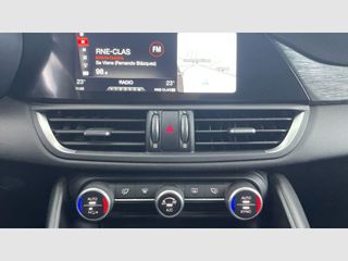 Alfa Romeo Giulia 2.2 Diesel 140kW (190CV) Executive AT