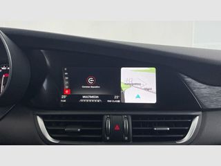 Alfa Romeo Giulia 2.2 Diesel 140kW (190CV) Executive AT