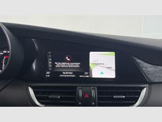 Alfa Romeo Giulia 2.2 Diesel 140kW (190CV) Executive AT