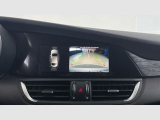 Alfa Romeo Giulia 2.2 Diesel 140kW (190CV) Executive AT