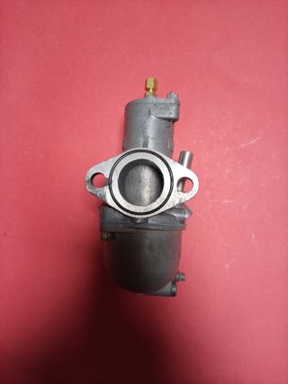 Carburador Amal 27