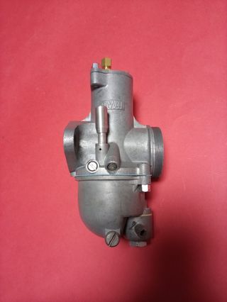 Carburador Amal 27