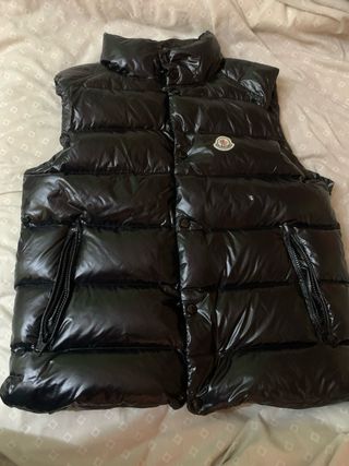 Chaleco Moncler