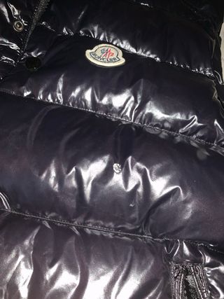 Chaleco Moncler