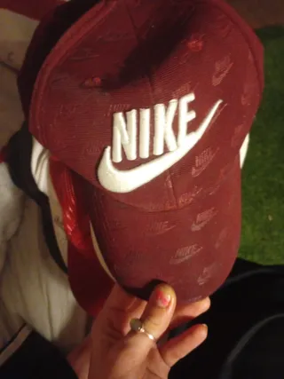 Gorra KBETHOS Negra Snapback