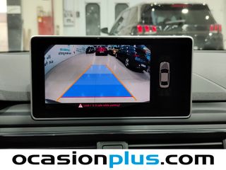 Audi A5 Coupe S line 2.0 TDI 140 kW (190 CV) S tronic