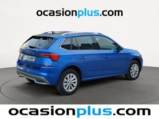 Skoda Kamiq 1.0 TSI Ambition 81 kW (110 CV)