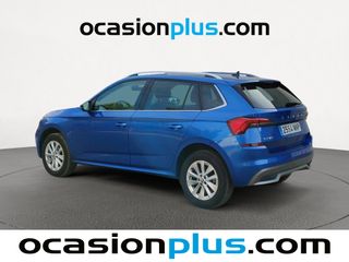 Skoda Kamiq 1.0 TSI Ambition 81 kW (110 CV)