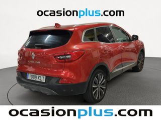 Renault Kadjar Zen Energy dCi 96 kW (130 CV)