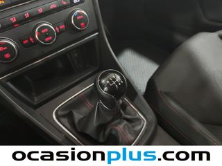 SEAT León 2.0 TDI S&S FR 110 kW (150 CV)