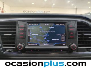 SEAT León 2.0 TDI S&S FR 110 kW (150 CV)